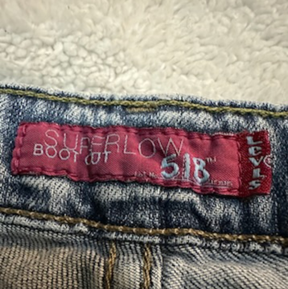 ❌️SOLD❌️mcLevi's bundle - Picture 4 of 10